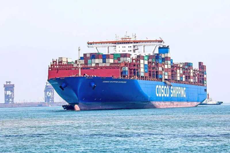 运价飙升成定局，多家海运巨头宣布涨价 新闻