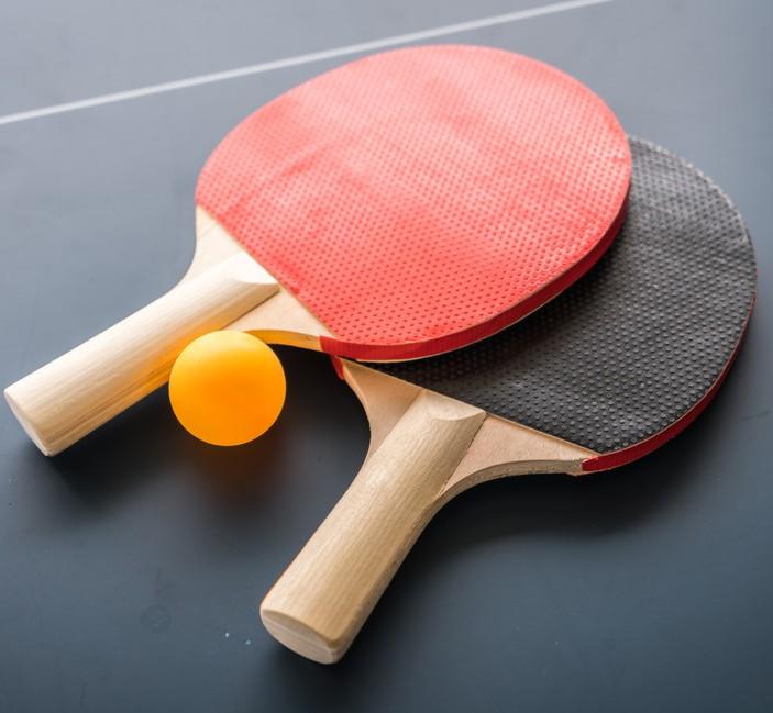  王励勤：我们会同时做好奥运备战和加强后备梯队建设两项工作 新闻