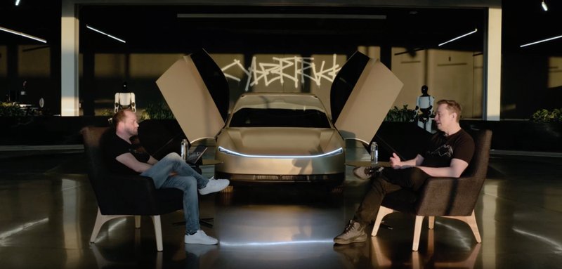  马斯克又画饼：特斯拉20年内将在月球建厂，机器人10年内让工作成为“可选项” 新闻 马斯克又画饼：特斯拉20年内将在月球建厂，机器人10年内让工作成为“可选项” 新闻