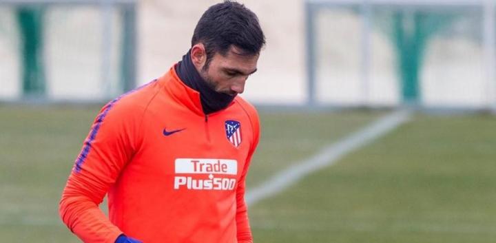  阿丹：我赶上最后几趟航班撤离伊朗，现在已与俱乐部断联 新闻