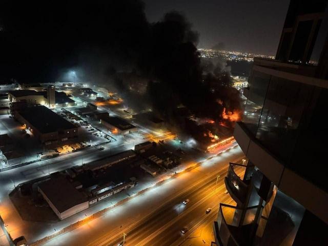  伊朗：反击已造成美军伤亡560人，6名中情局高级官员在阿联酋身亡 新闻