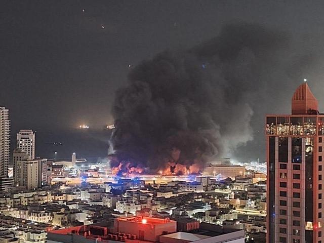  伊朗：反击已造成美军伤亡560人，6名中情局高级官员在阿联酋身亡 新闻