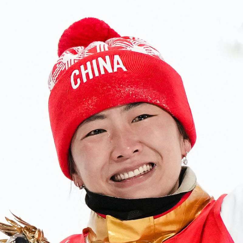  徐梦桃锁定2030阿尔卑斯冬奥会；40岁站上赛场很酷，生育计划顺其自然。 体育新闻 徐梦桃锁定2030阿尔卑斯冬奥会；40岁站上赛场很酷，生育计划顺其自然。 体育新闻