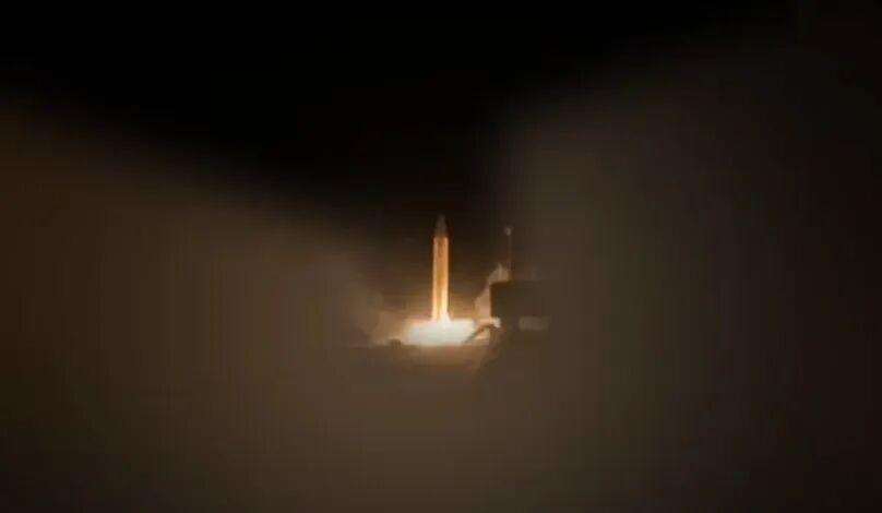  伊朗新领袖上任，导弹行动迅即展开。国际格局或将生变 新闻 伊朗新领袖上任，导弹行动迅即展开。国际格局或将生变 新闻 伊朗新领袖上任，导弹行动迅即展开。国际格局或将生变 新闻