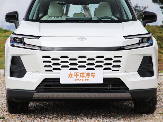  广汽丰田全新威兰达AIR版亮相，入门即享高配体验；售后保障全面升级，长期用车更安心。 汽车科技