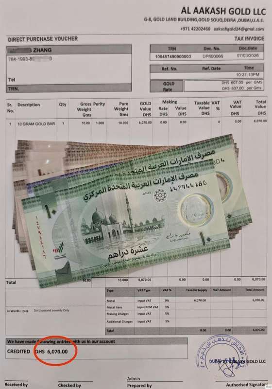  网络热议迪拜黄金折扣；中国居民亲访市场后，发现零售端价格坚挺，未见明显回落。 新闻 网络热议迪拜黄金折扣；中国居民亲访市场后，发现零售端价格坚挺，未见明显回落。 新闻 网络热议迪拜黄金折扣；中国居民亲访市场后，发现零售端价格坚挺，未见明显回落。 新闻