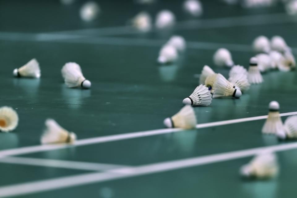  从涨到打不起，到如今价格松动；羽毛球爱好者的心路历程与行业新变局。 健康养生