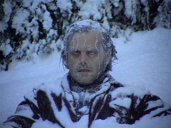  极端温度考验人体极限，零上55℃与零下55℃，究竟哪个更具挑战性。 健康养生 极端温度考验人体极限，零上55℃与零下55℃，究竟哪个更具挑战性。 健康养生