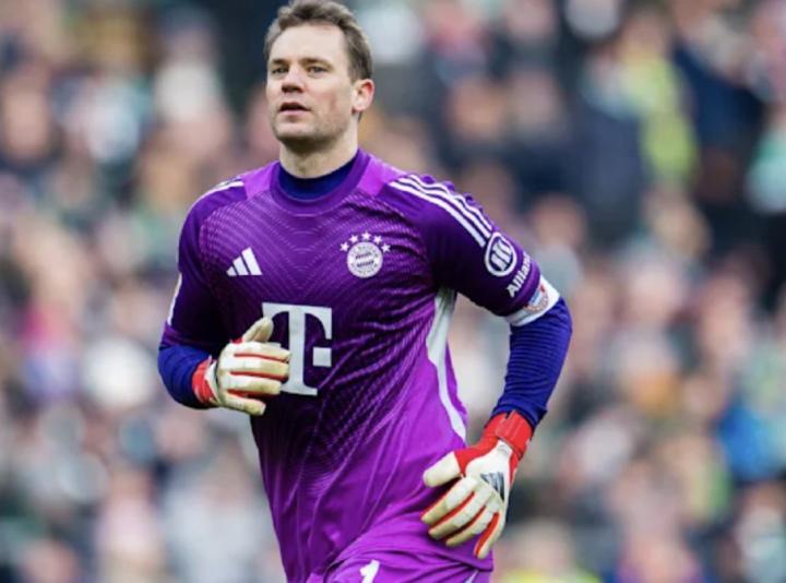  拜仁内部热议诺伊尔续约；监事会部分声音呼吁薪资调整；传奇门将面临关键抉择。 体育新闻 拜仁内部热议诺伊尔续约；监事会部分声音呼吁薪资调整；传奇门将面临关键抉择。 体育新闻 拜仁内部热议诺伊尔续约；监事会部分声音呼吁薪资调整；传奇门将面临关键抉择。 体育新闻