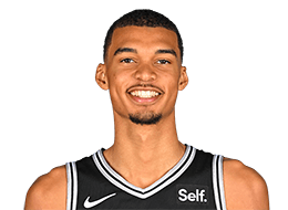  家乡的质疑声浪；文班亚马面对法国黑粉；美国梦与本土现实的碰撞 体育新闻