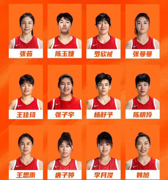  中国女篮迎来历史时刻，三大中锋并肩作战；主场世预赛拉开帷幕，晋级之路充满期待。 体育新闻