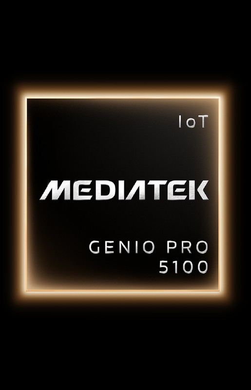  联发科发布Genio系列新平台，赋能边缘AI与高性能物联网应用。 IT技术