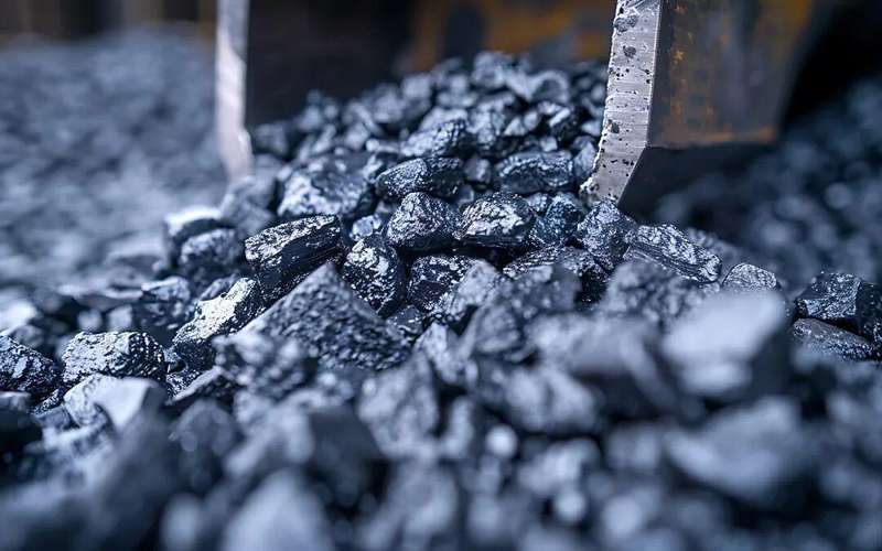  煤炭悄然登顶，夕阳行业为何重获新生？ 股票财经 煤炭悄然登顶，夕阳行业为何重获新生？ 股票财经