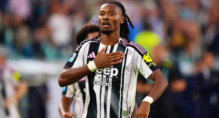  凯夫伦-图拉姆脚踝出现轻微问题；尤文每日监测恢复进展；下轮出战仍待评估 体育新闻 凯夫伦-图拉姆脚踝出现轻微问题；尤文每日监测恢复进展；下轮出战仍待评估 体育新闻