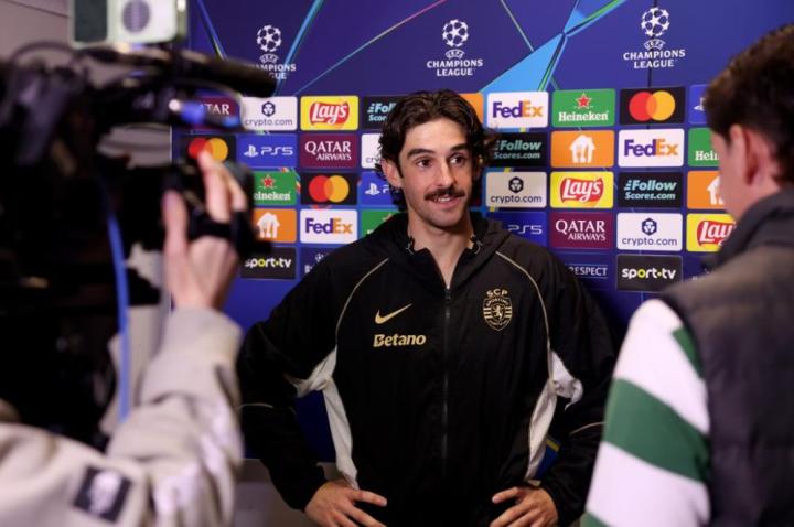  从开球就坚信逆转；特林康赛后深度剖析球队精神内核。 体育新闻