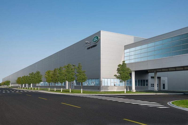  经典传奇重塑新生；FREELANDER神行者品牌战略即将揭晓。 汽车科技