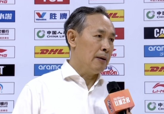  赛场迷局：京粤大战背后的隐秘逻辑与胜负真谛 体育新闻