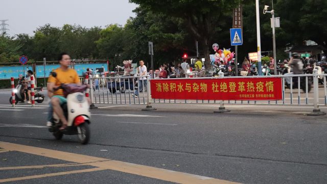  虫媒传染病防控新标尺：从监测到法定管理的深度演进 新闻 虫媒传染病防控新标尺：从监测到法定管理的深度演进 新闻