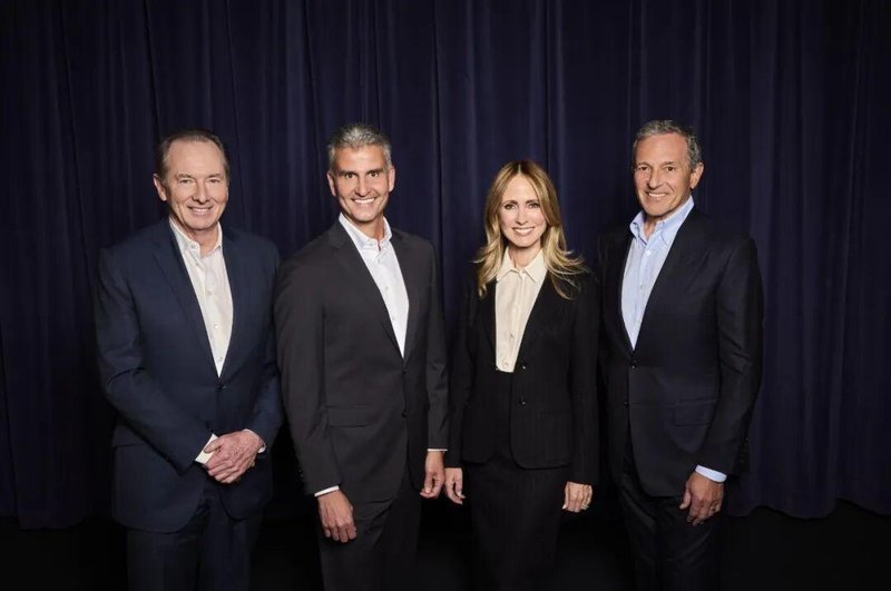  金融圈的秘密对话：一场跨越国界的战略共识之旅 新闻