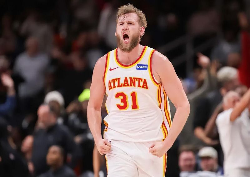  底薪悍将的涅槃重塑：空间型中锋兰代尔的战术进化之路 体育新闻