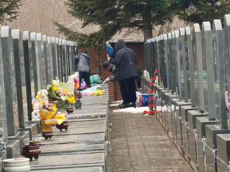  清明祭扫避堵指南｜错峰出行与文明寄思的实操经验分享 情感心理