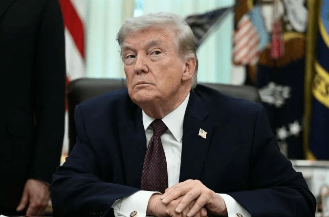  极限施压的逻辑谬误与大国博弈的真实演变 新闻