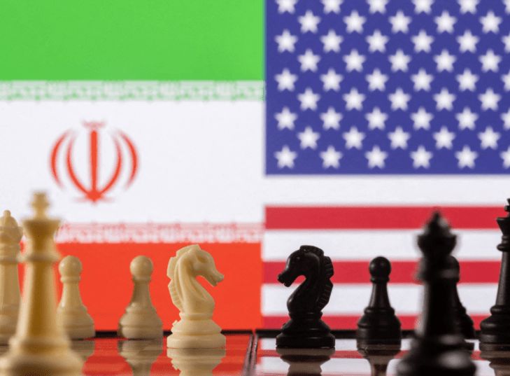  极限施压的逻辑谬误与大国博弈的真实演变 新闻