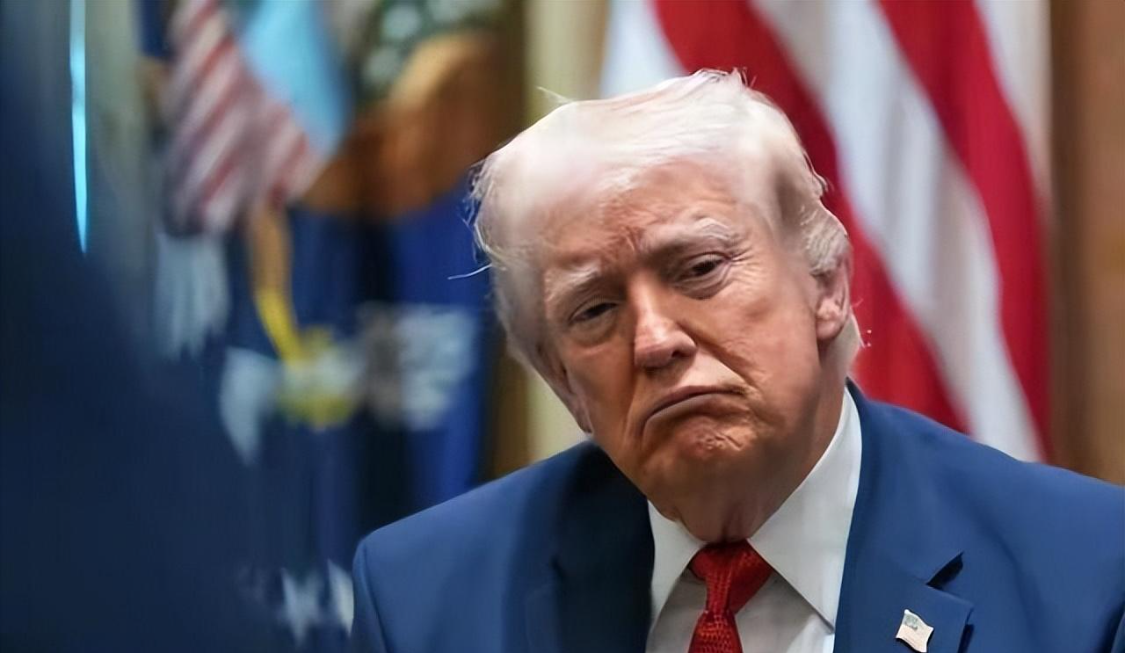  战争成本谁来买单？特朗普2.5万亿账单背后的经济账与技术分析 新闻