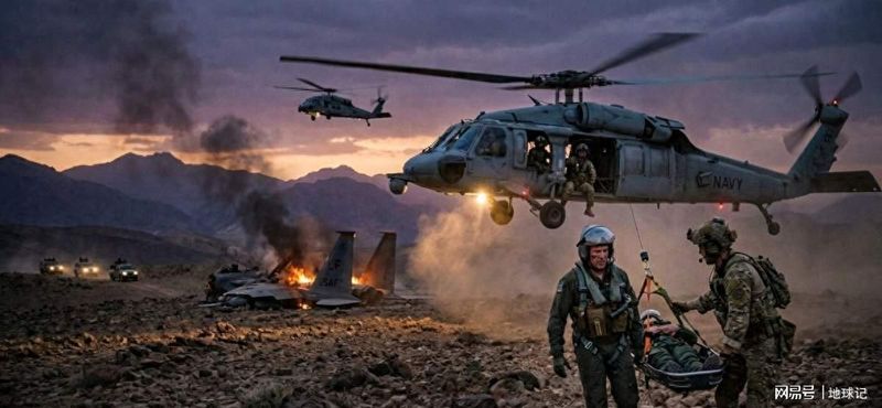  【技术复盘】从万人搜山到情报溃败：伊朗军方暴露的数字化转型盲区 新闻 【技术复盘】从万人搜山到情报溃败：伊朗军方暴露的数字化转型盲区 新闻 【技术复盘】从万人搜山到情报溃败：伊朗军方暴露的数字化转型盲区 新闻