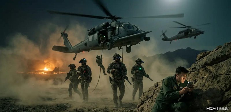  【技术复盘】从万人搜山到情报溃败：伊朗军方暴露的数字化转型盲区 新闻 【技术复盘】从万人搜山到情报溃败：伊朗军方暴露的数字化转型盲区 新闻 【技术复盘】从万人搜山到情报溃败：伊朗军方暴露的数字化转型盲区 新闻