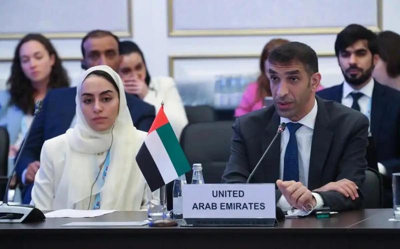  从达夫拉空军基地到阿巴斯港：阿联酋空袭行动的技术复盘与战略逻辑 新闻 从达夫拉空军基地到阿巴斯港：阿联酋空袭行动的技术复盘与战略逻辑 新闻 从达夫拉空军基地到阿巴斯港：阿联酋空袭行动的技术复盘与战略逻辑 新闻