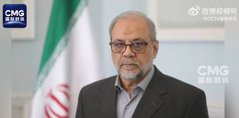 特拉维夫的那个清晨：一座城市如何在导弹警报中惊醒