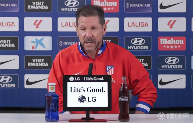 马德里铁血教父的执教哲学：西蒙尼如何用心理韧性与更衣室文化打造铁军 体育新闻