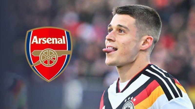  特雷索尔迪技术档案：17球神锋为何引北伦敦双雄竞折腰 体育新闻