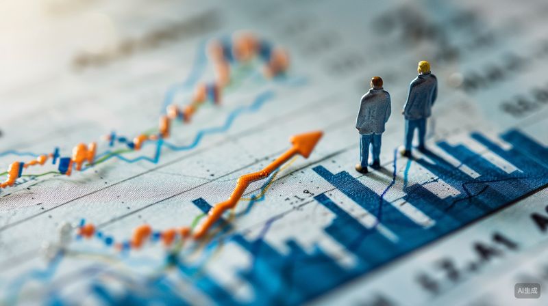 数据解码：一线城市租金回升的底层逻辑与2026年市场格局 房产家居