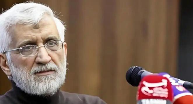  伊朗安全权力棋局：从两伊战争到后拉里贾尼时代的深层逻辑 新闻