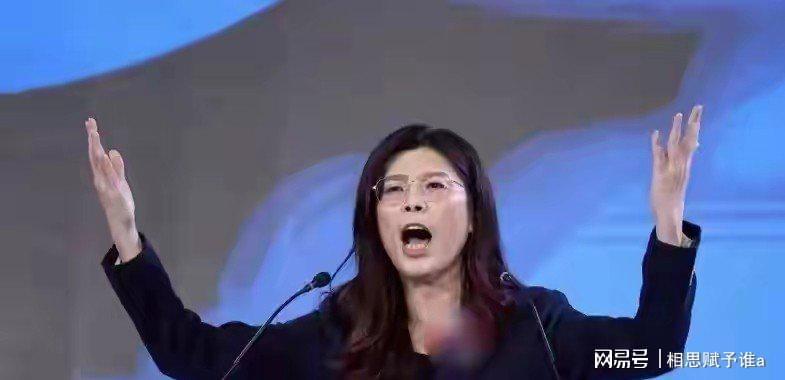  一场辞职引发的政治海啸：彰化蓝营提名风波背后的真实故事 新闻