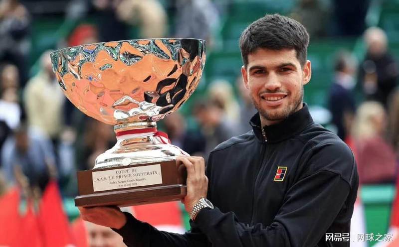  【技术解析】阿尔卡拉斯的全满贯方程式：四大满贯的破局密码与数据推演 体育新闻