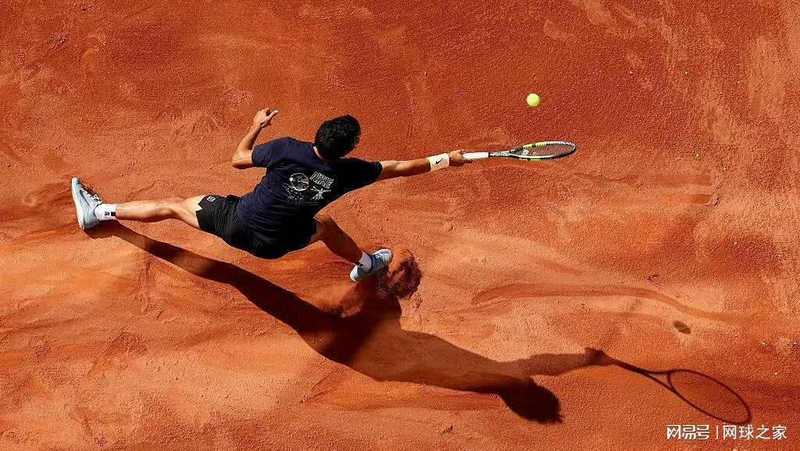  【技术解析】阿尔卡拉斯的全满贯方程式：四大满贯的破局密码与数据推演 体育新闻