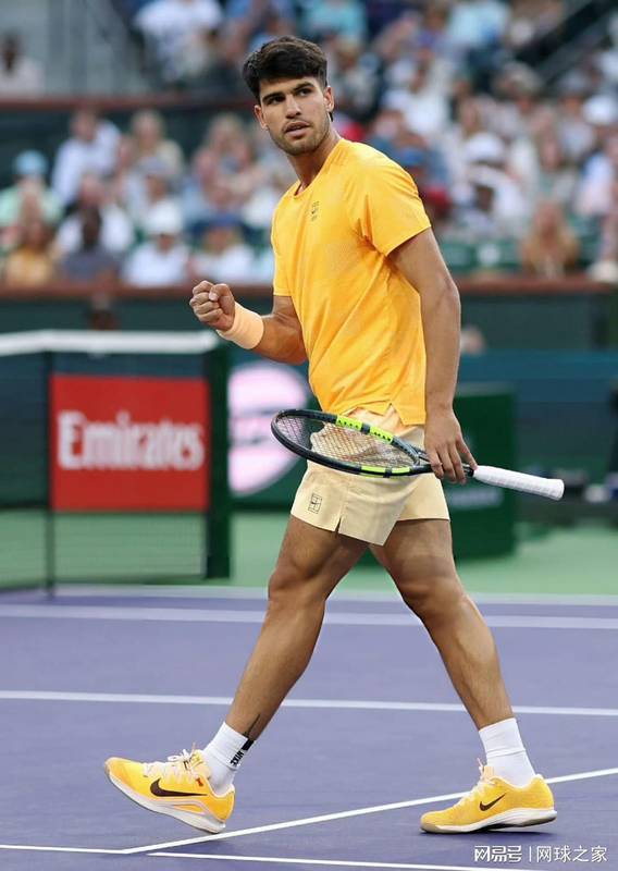  【技术解析】阿尔卡拉斯的全满贯方程式：四大满贯的破局密码与数据推演 体育新闻