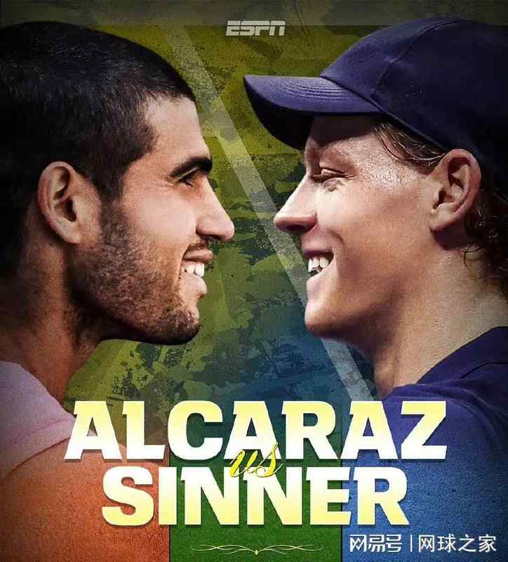  【技术解析】阿尔卡拉斯的全满贯方程式：四大满贯的破局密码与数据推演 体育新闻