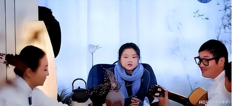  那个想当演员的女孩，她的梦想是怎么一点一点被搁置的 情感心理