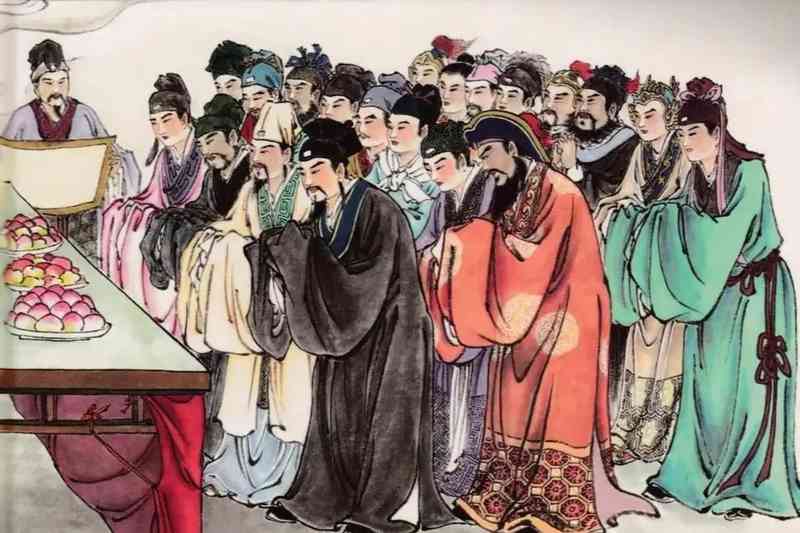  【深度复盘】绿林盟主的社交困局：单雄信人脉网络的结构性缺陷分析 影视小说