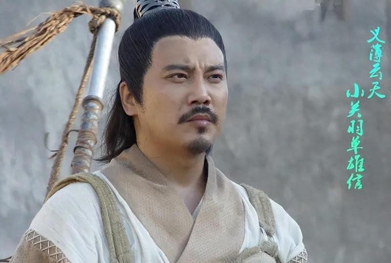  【深度复盘】绿林盟主的社交困局：单雄信人脉网络的结构性缺陷分析 影视小说