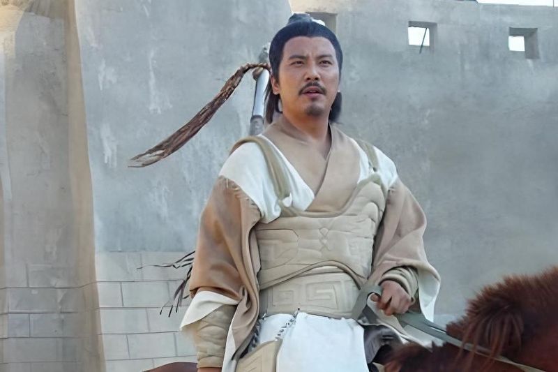  【深度复盘】绿林盟主的社交困局：单雄信人脉网络的结构性缺陷分析 影视小说