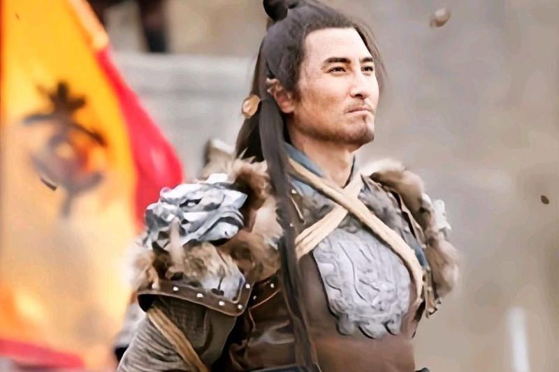  【深度复盘】绿林盟主的社交困局：单雄信人脉网络的结构性缺陷分析 影视小说