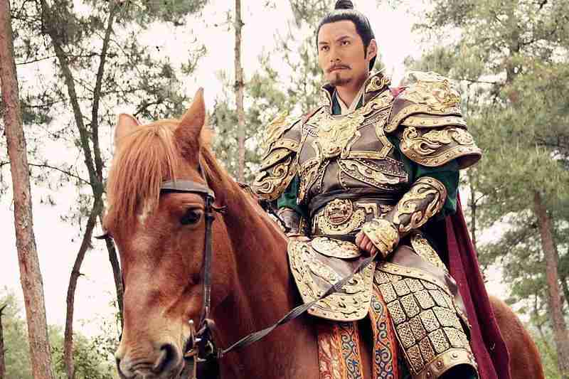  【深度复盘】绿林盟主的社交困局：单雄信人脉网络的结构性缺陷分析 影视小说