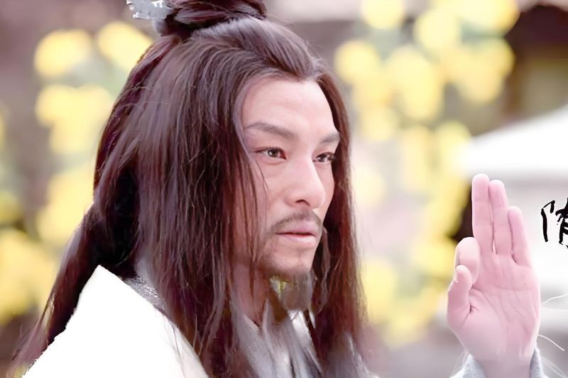  【深度复盘】绿林盟主的社交困局：单雄信人脉网络的结构性缺陷分析 影视小说