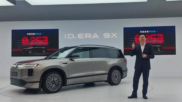  当巨头们开始撤退：中国车市大变局中，谁在逆流而上？ 汽车科技