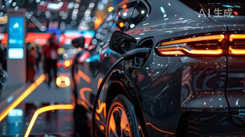  当巨头们开始撤退：中国车市大变局中，谁在逆流而上？ 汽车科技